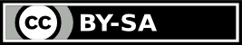 offered under the Creative Commons
      Attribution-ShareAlike 3.0 license